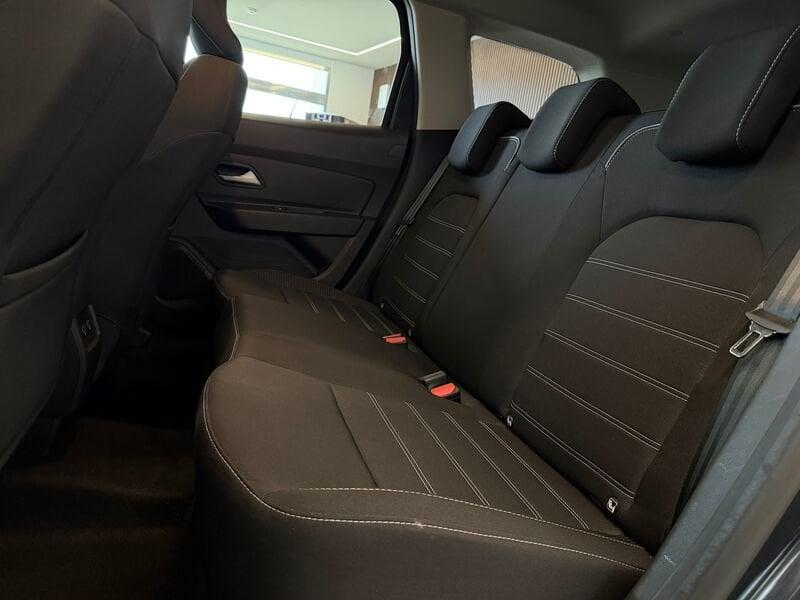 Dacia Duster Duster 1.5 blue dci Journey UP 4x2 115cv