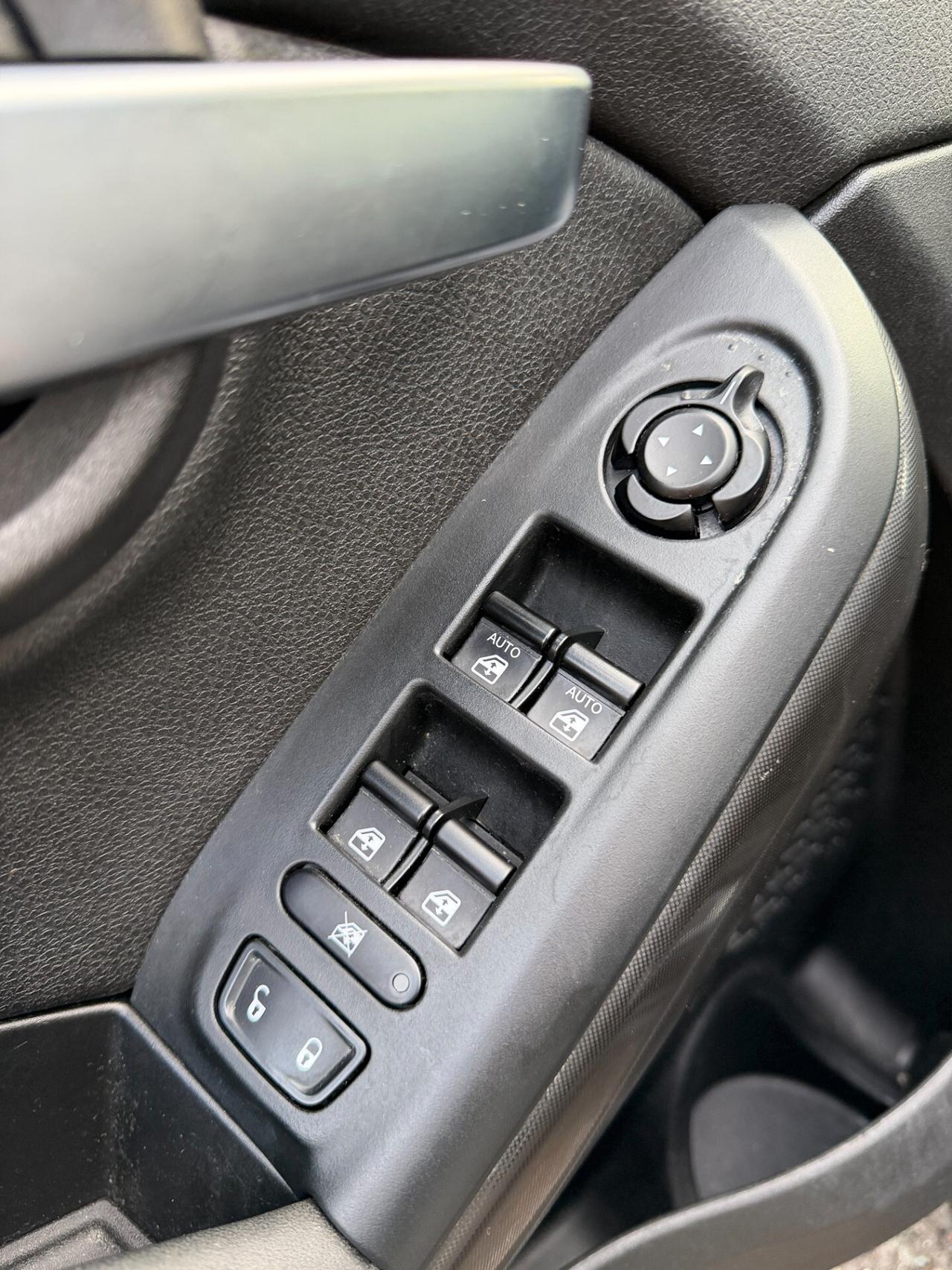 Fiat 500X 1.3 T4 150 CV DCT Cross