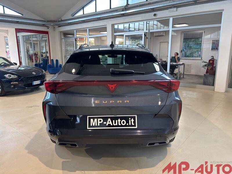 CUPRA Formentor Formentor 2.0 tdi 150cv dsg