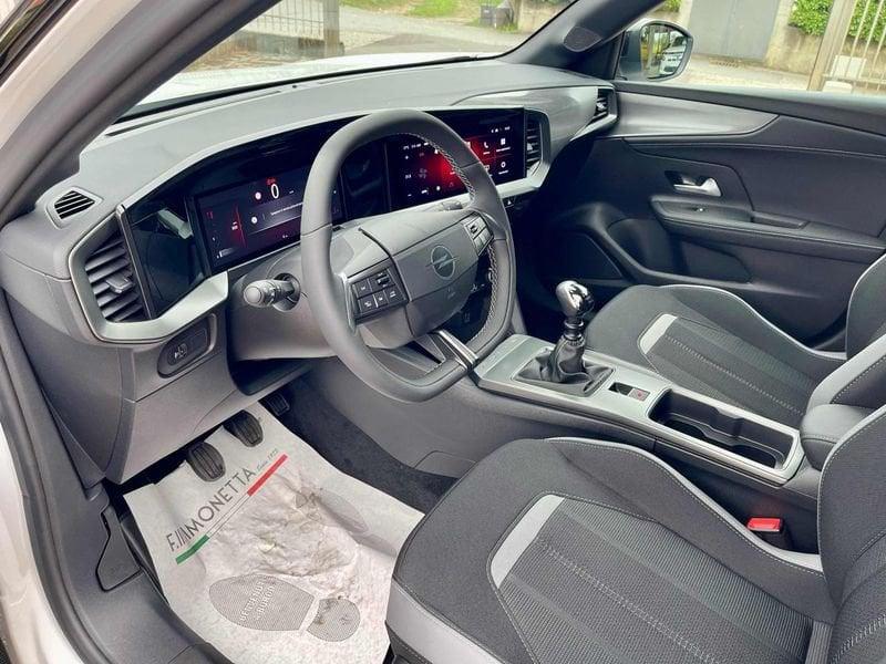 Opel Mokka 1.2 Turbo 136 CV GS - KM0