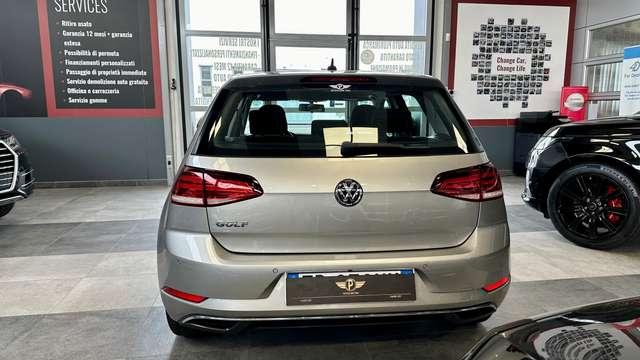 Volkswagen Golf 1.6 TDi 115CV 5p Business+AppleCar+Android Auto