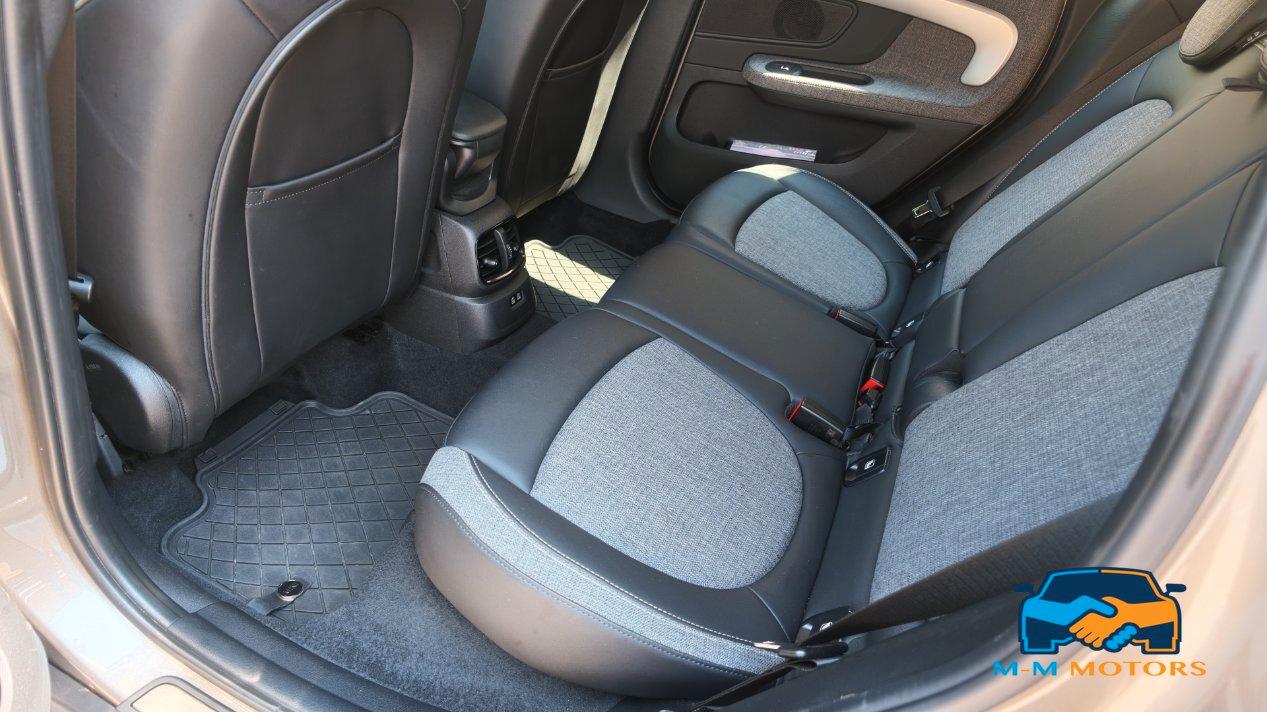 Mini Countryman Cooper Hype 1.5 ALL4 Steptronic