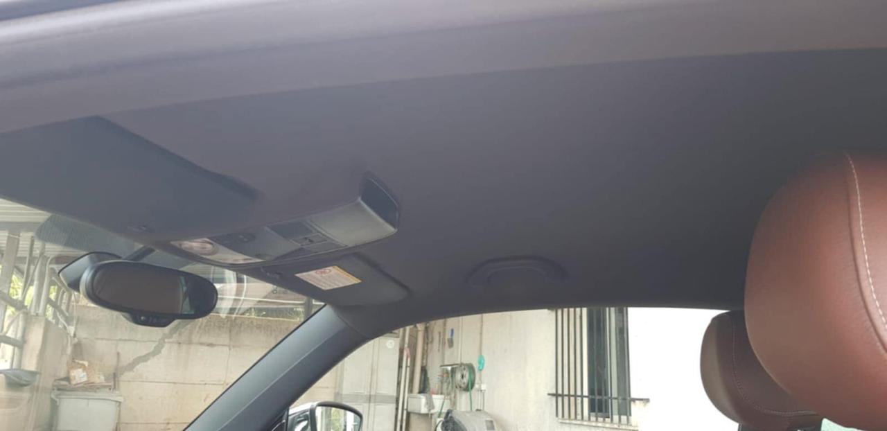 VOLKSWAGEN MAGGIOLINO 2.0 TDI 140CV DSG FENDER EDITION