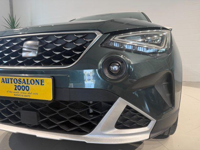 SEAT Arona 1.0 EcoTSI Xperience PREZZO REALE / ADAP. CRUISE