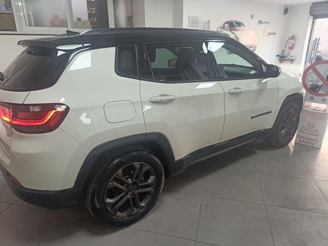 JEEP Compass 1.6 Multijet II 2WD 80° Anniversario