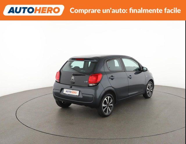 CITROEN C1 Airscape VTi 68 5 porte Shine