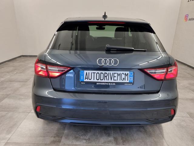 AUDI A1 SPB 25 TFSI S tronic Admired