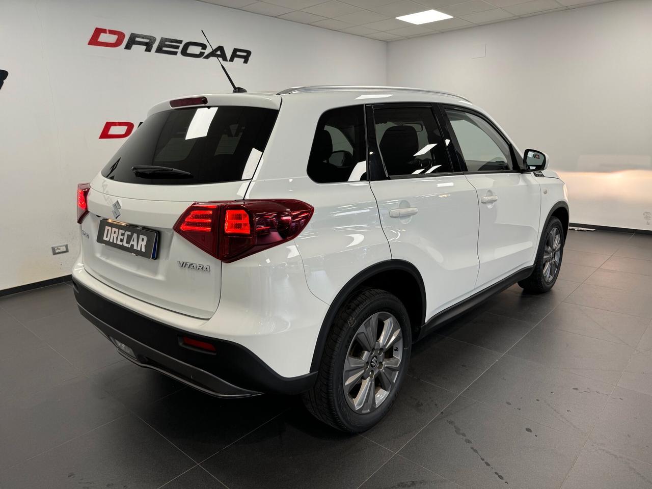 Suzuki Vitara 1.0 Boosterjet A/T Starview AUTOMATICO 84.000 KM