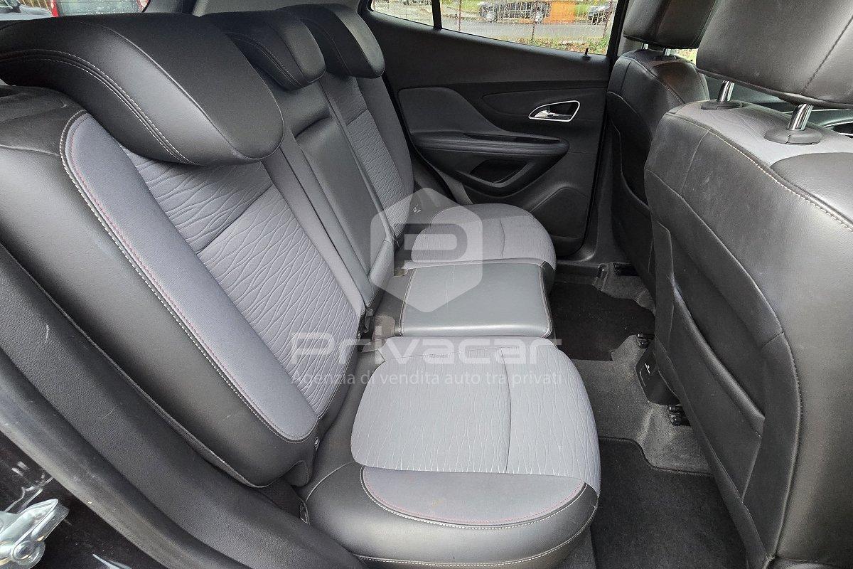 OPEL Mokka 1.6 CDTI Ecotec 136CV 4x2 Start&Stop Cosmo