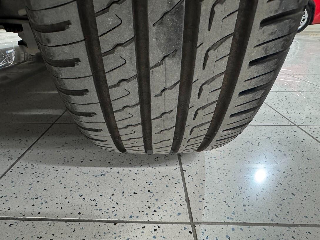 3008 1.6HDi Tecno OTTIME CONDIZIONI