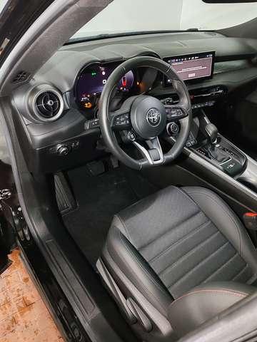 Alfa Romeo Tonale 1.6 Mjet 130cv Sprint TCT6 Navi+Camera+R18