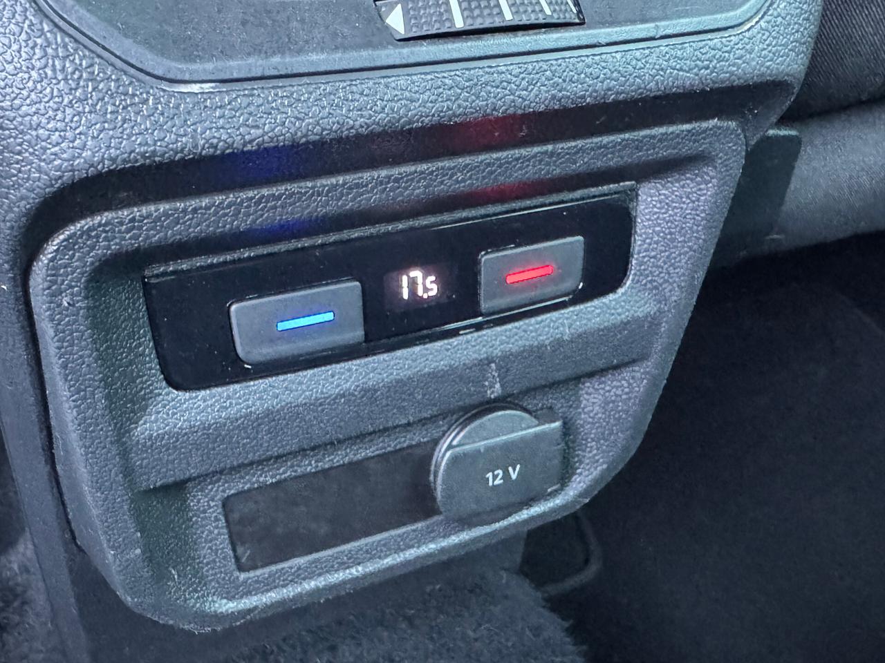 Volkswagen Tiguan 2.0 TDI SCR 4MOTION Business BlueMotion Technology