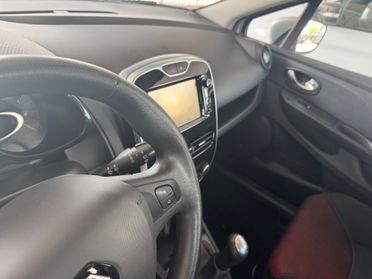 Renault Clio 1.2 75CV 5 porte Wave