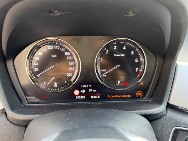 BMW X1 XDrive25e Business Advantage