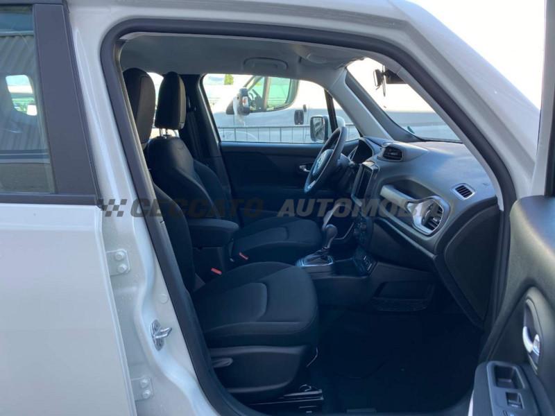 Jeep Renegade Renegade My21 Business 1.3 GseT4 150cv Ddct