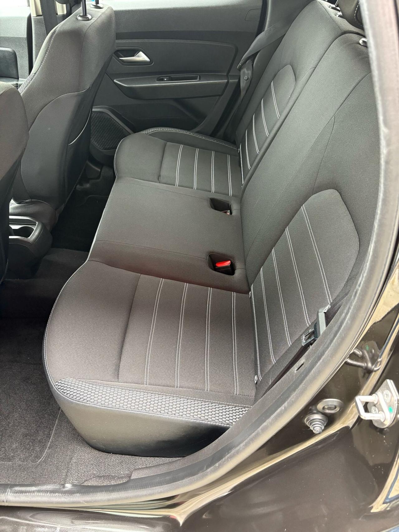 Dacia Duster 1.5 dCi 8V 110 CV 4x2 Essential