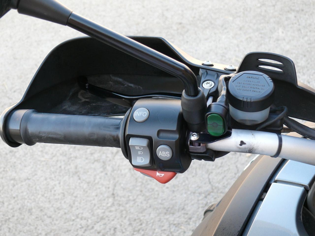 Bmw R 1200 GS M1354