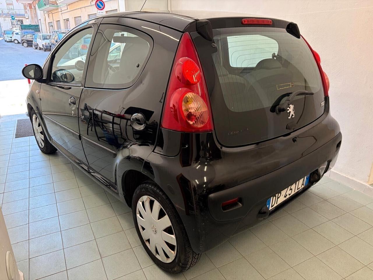 Peugeot 107 1.0 COMPRESO DISTRIBUZIONE&GARANZIA
