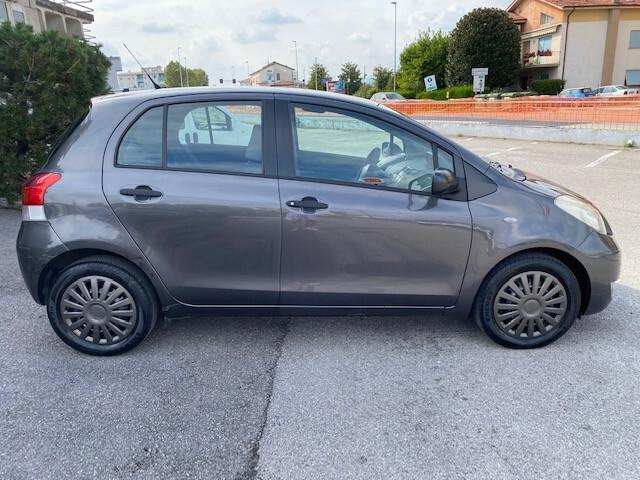 Toyota Yaris 1.4 D-4D Neopatentato