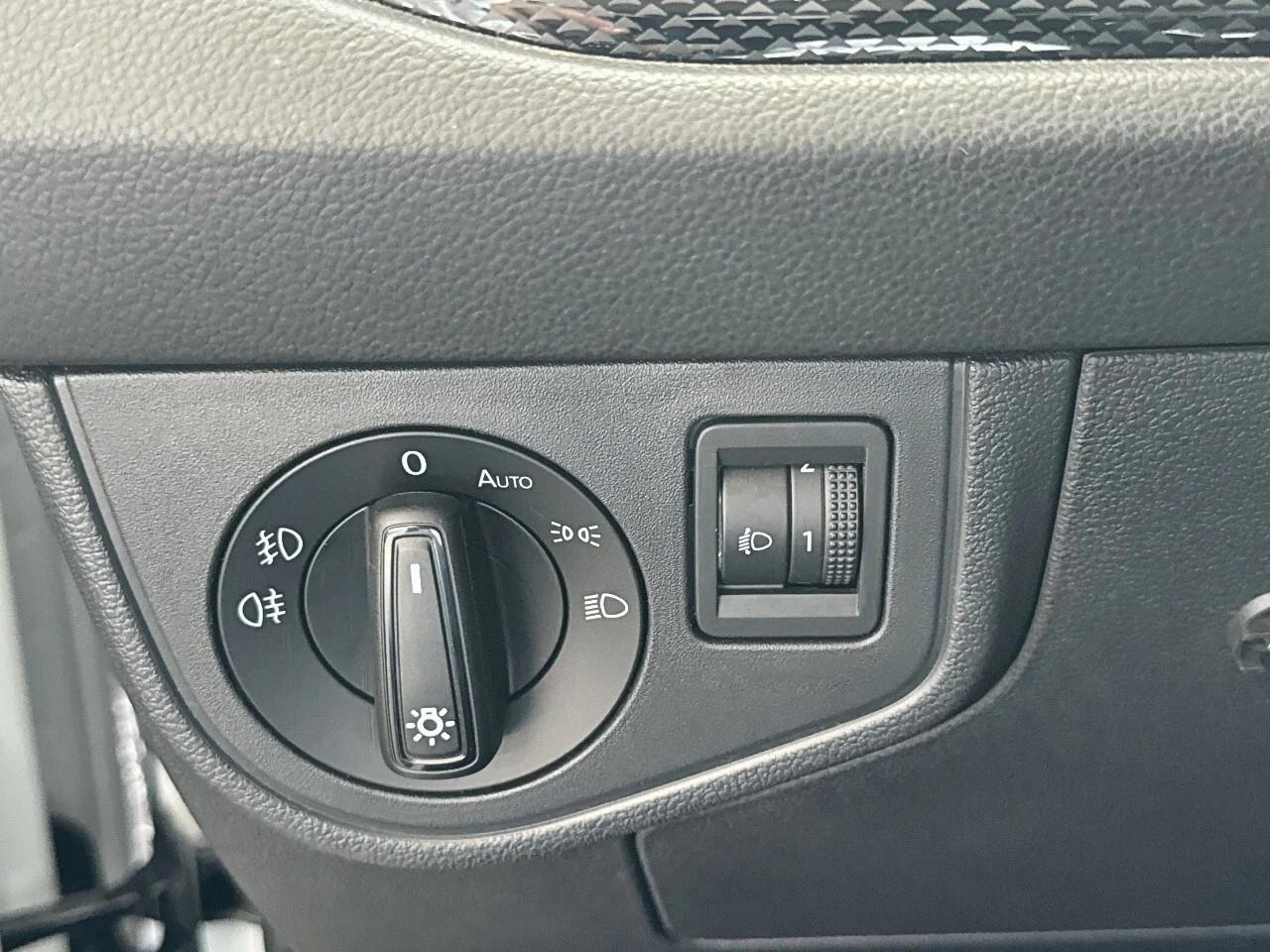 Volkswagen Polo 1.0 TSI Life