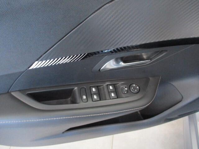 Peugeot 208 PureTech 100 Stop&Start 5 porte Allure