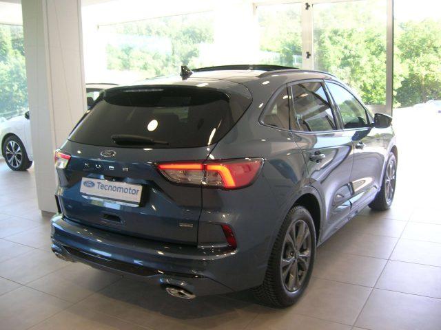 FORD Kuga ST-Line X 2.5 Plug In Hybrid 225 CV CVT Full Optio