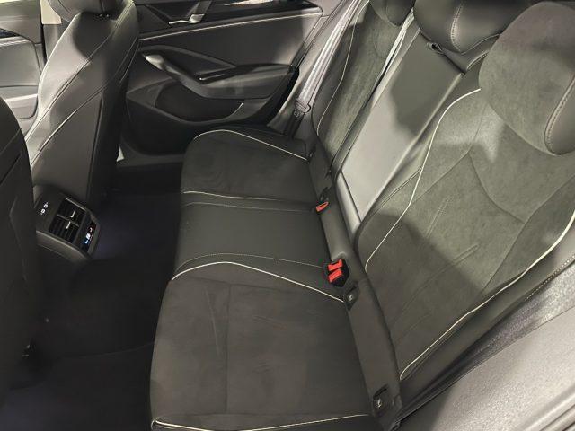 VOLKSWAGEN Passat Variant 1.5 eTSI 150 CV DSG Business