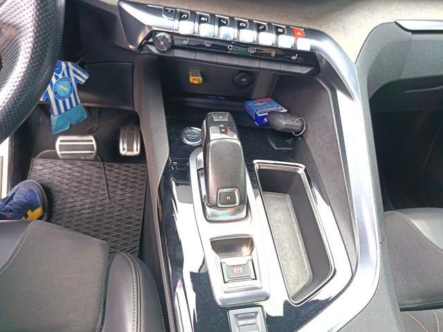 PEUGEOT 3008 BlueHDi 180 S&S EAT8 GT