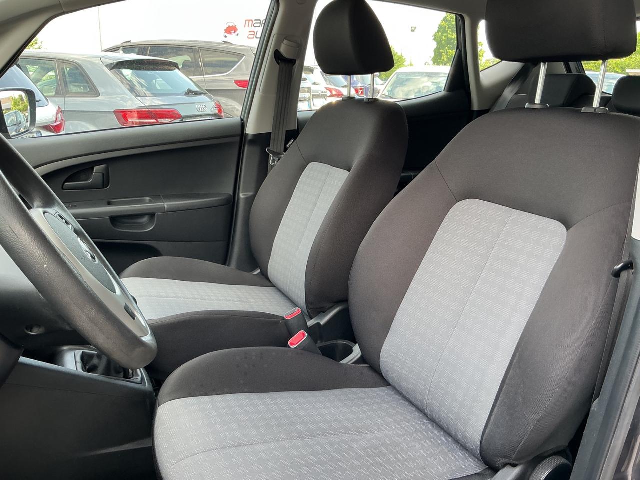 Kia Venga 1.4 Diesel Neopatentati