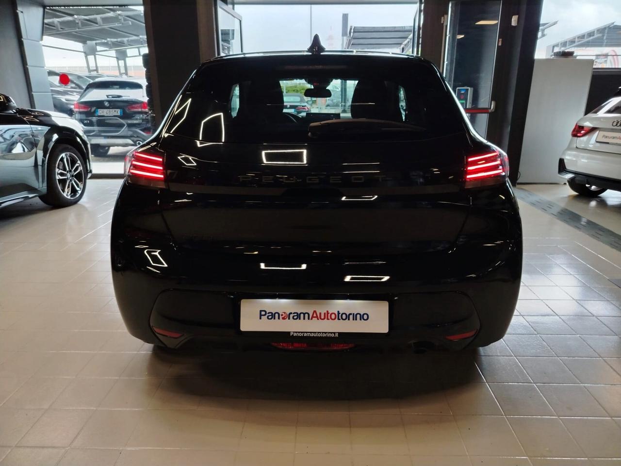PEUGEOT 208 2ª serie 208 PureTech 100 Stop&Sta...