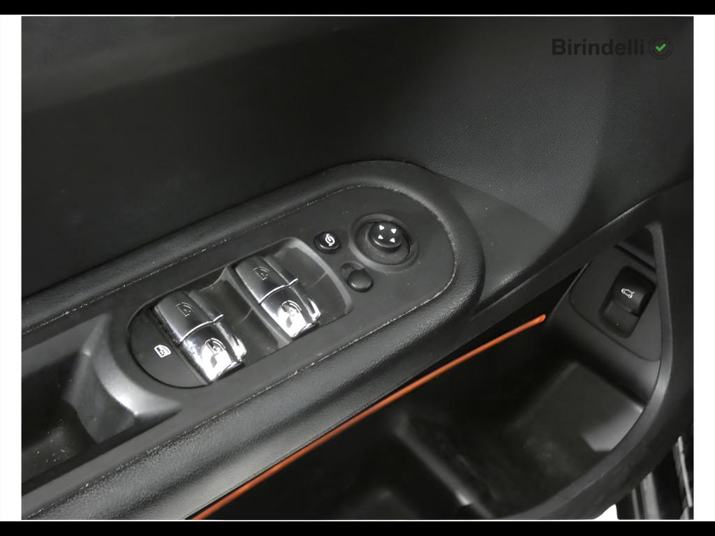 MINI Mini Countrym.(F60) - Mini 2.0 Cooper D Northwood Edition Countryman