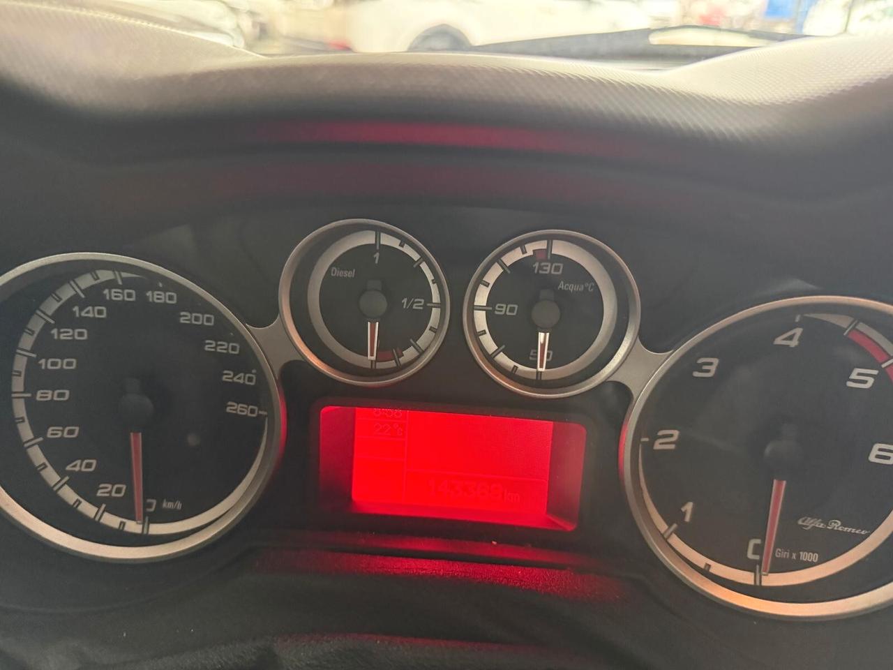 Alfa Romeo MiTo 1.3 JTDm 95 CV S&S