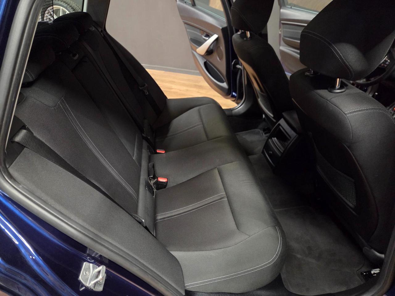 BMW Serie 3 Touring 316d Touring Business Advantage auto