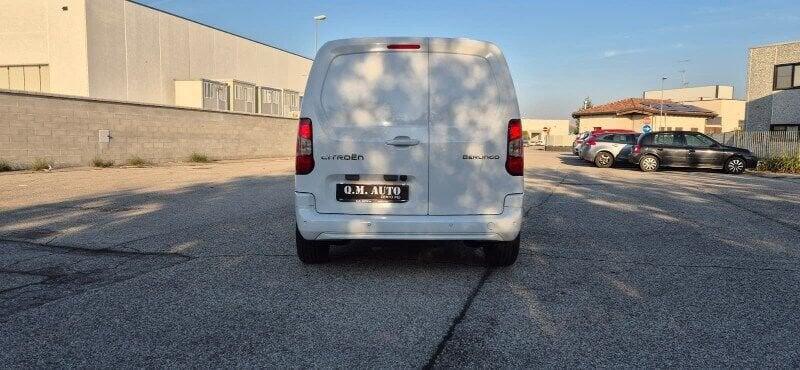 Citroën Berlingo Berlingo BlueHDi 130 S&S Van M