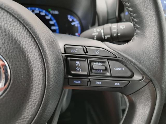 TOYOTA Yaris Cross 1.5 Hybrid 5p. E-CVT Trend