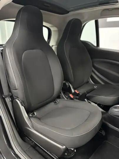Smart ForTwo 70 1.0 Passion~UniPro~Km e Tagliandi Certificati~Promo Finanziamento~Pronta Consegna