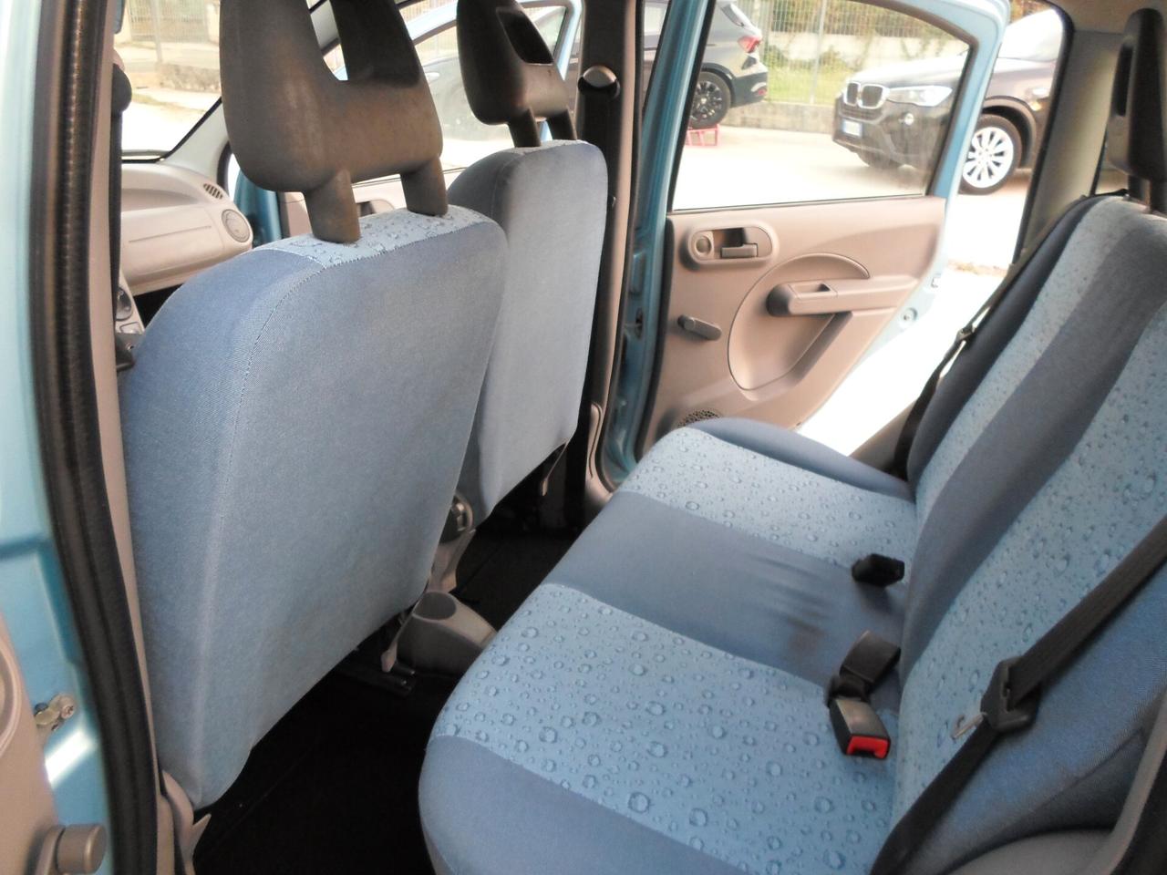 Fiat Panda 1.1 Actual