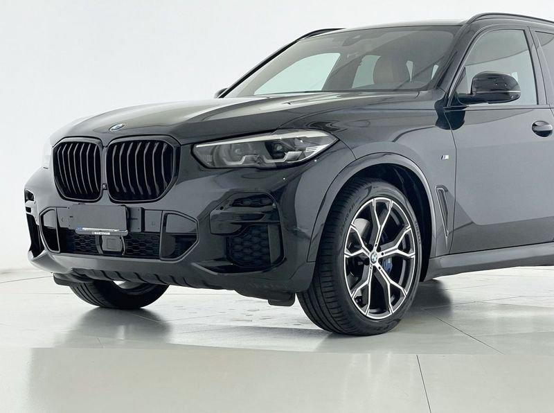 BMW X5 X5 xDrive30d 48V Msport