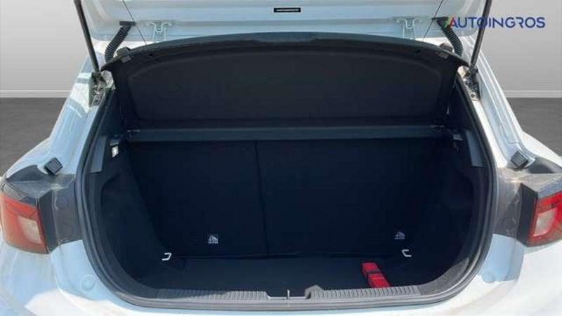 MG MG3 3 1.5L HEV Comfort WHITE
