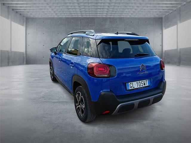 CITROEN C3 Aircross 1ª s. PureTech 110 S&S Feel
