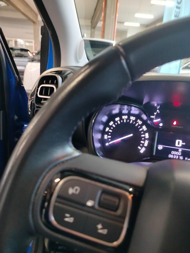 CITROEN C3 Aircross 110CV S&S Feel MY23