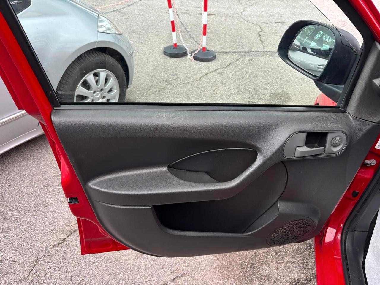 Fiat Panda 1.4 Natural Power Classic