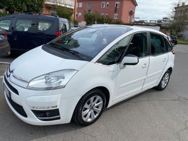 Citroen C4 Picasso 1.6 HDi 110 FAP Attraction