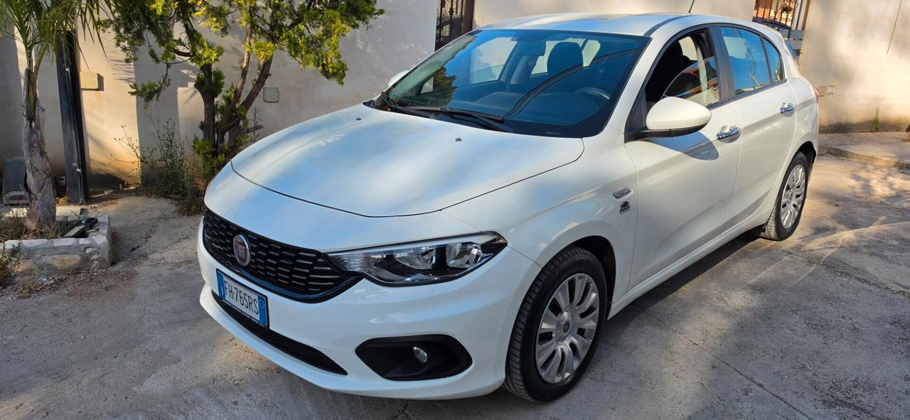 Fiat Tipo 1.3 Mjt S&S SW Business