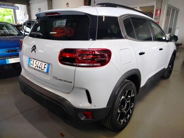 CITROEN C5 Aircross BlueHDi 130 S&S EAT8 Max