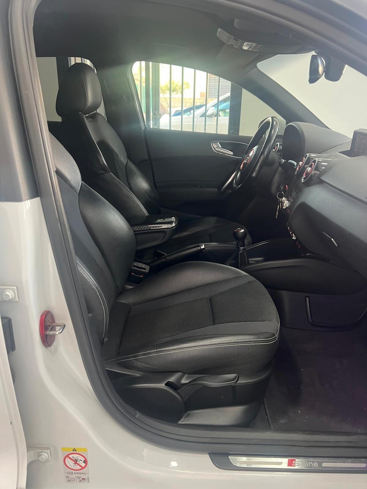 Audi A1 SPB 1.6 TDI Ambition