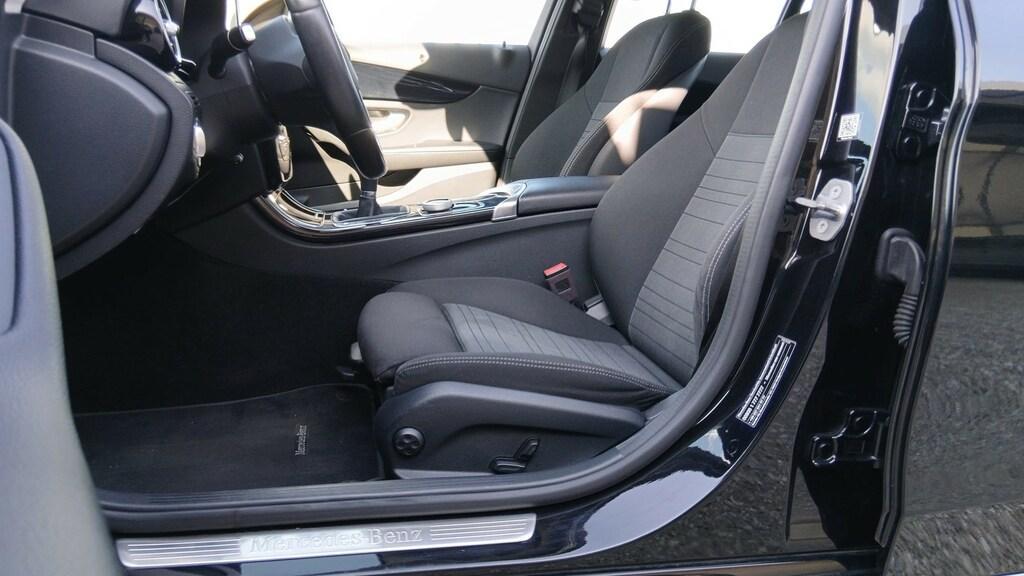 Mercedes Classe C 200 200 D Sport