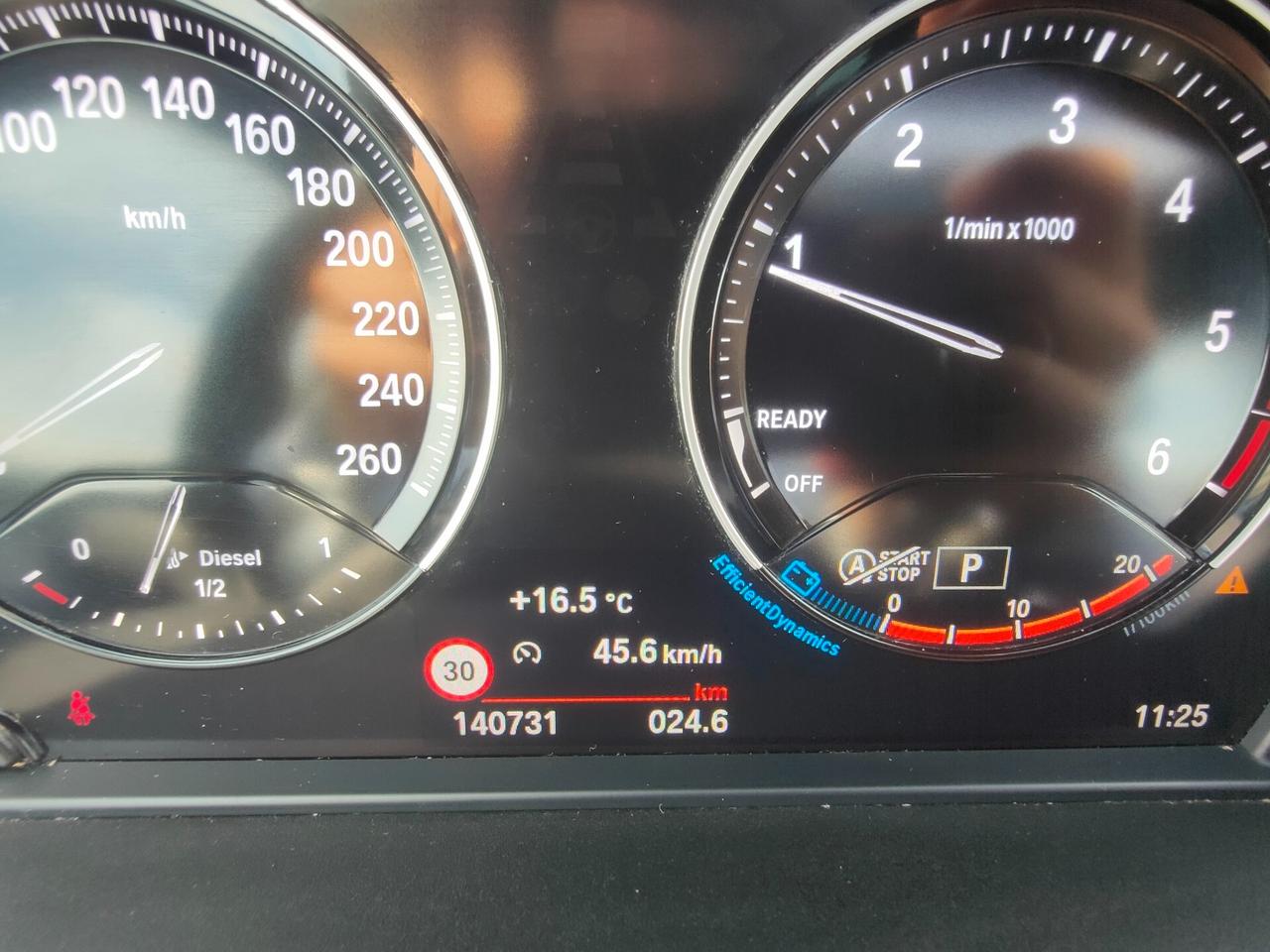 Bmw X2 sDrive18d Msport FULL OPTIONAL