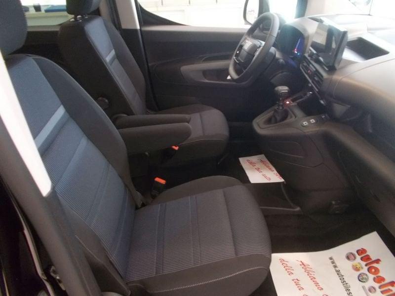 FIAT Doblò Doblò 1.5 BlueHdi 130 CV PC 338.7575187 MASSARI MARCO