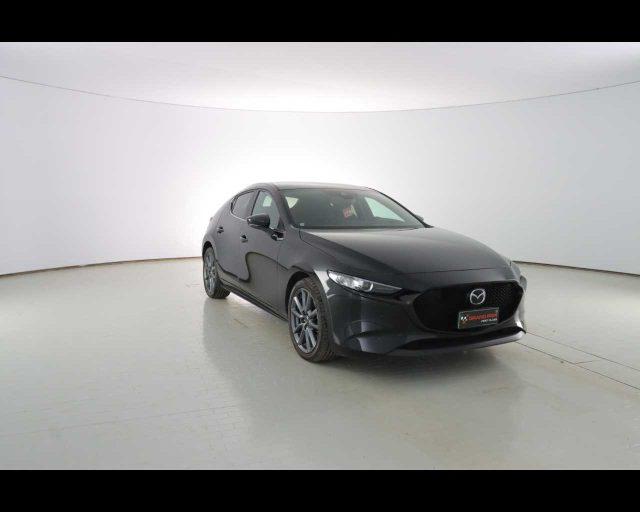 MAZDA 3 Mazda3 2.0L Skyactiv-G M-Hybrid Executive